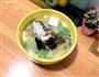 三文鱼头豆腐汤的做法图解3