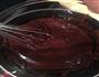 超简单 熔岩覆盆子巧克力蛋糕的做法图解2