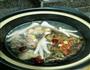 茶树菇鸡汤的做法图解1