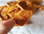 焦糖脆片的做法图解7