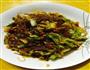 粉丝包菜的做法图解5