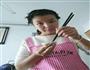 虾仁小青菜馄钝的做法图解2