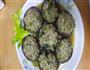 美味改版客家菜-肉酿香菇的做法图解5