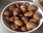 栗子泥的简单做法的做法图解1