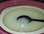 皮蛋瘦肉粥的做法图解2