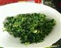 鲜肉荠菜馄饨馅的做法图解2