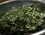 鲜肉荠菜馄饨馅的做法图解7
