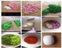 韭菜猪肉饺子最好吃—看图就会了哦的做法图解1