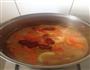 排毒防癌红色营养汤的做法图解4