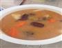 排毒防癌红色营养汤的做法图解6