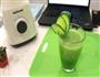 青瓜汁的做法图解5