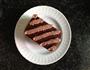 黑巧克力栗子蛋糕的做法图解14