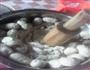 东游芋饺的做法图解2