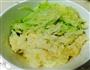鸡蛋角瓜土豆饼的做法图解2