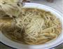 榨菜白菜肉丝面条的做法图解4