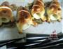 小海螺面包的做法图解13