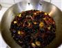 教你炸香菇油、鸡枞油的做法图解4