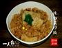 辣白菜炒饭-剩米饭的好去处的做法图解3