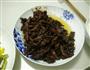 京酱肉丝的做法图解5