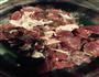 牛肉土豆炖油菜的做法图解1