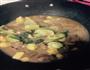 牛肉土豆炖油菜的做法图解6