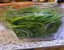 泡酸豇豆的做法图解1