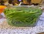 泡酸豇豆的做法图解2