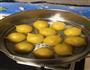 蕃粉圆的做法步骤10
