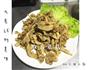 九毛钱的美味 椒盐蘑菇的做法图解7
