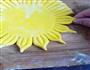 向日葵的做法图解3