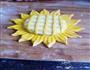 向日葵的做法图解5