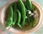 虎皮辣椒的做法图解1