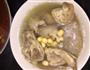 黄豆雪梨养生汤的做法图解6