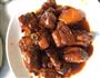 糖醋排骨的做法图解5