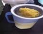 淮山玉米汁的做法图解4