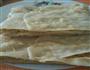 白菜馅卷子的做法图解6