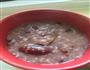 养颜红豆粥的做法图解4