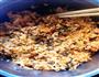 韩式泡菜炒饭的做法图解7