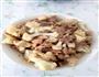 花菜炒肉的做法图解5