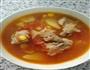番茄排骨汤的做法图解3