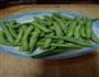 干煸豆角的做法图解1