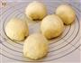 玉米火腿包的做法图解9