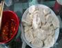 香菇大葱猪肉饺子的做法图解5