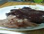 豬肝瘦肉枸杞湯的做法图解2