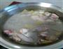 生蚝鸡汤的做法图解4