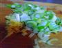 青菜素面条的做法图解1