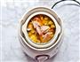 南杏椰子玉米鸡汤的做法图解6