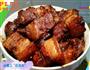 砂锅红烧肉的做法图解6