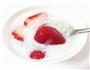 草莓牛奶燕窩的做法图解5