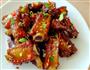 糖醋排骨的做法图解10